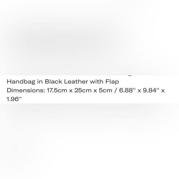 Yves Saint Laurent Black and Gold Clutch - Picture 9 of 9